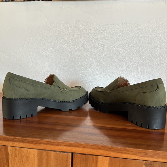 Women’s ZBY Slip on Loafers - Picture 6 of 9